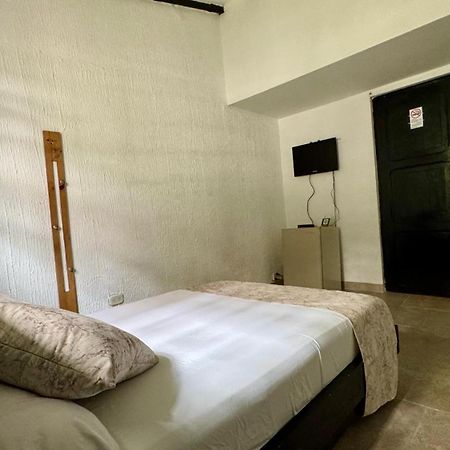 Hotel Premium Real Medellín Buitenkant foto