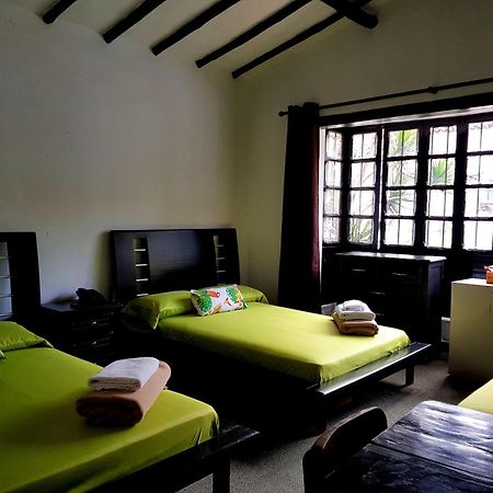 Hotel Premium Real Medellín Buitenkant foto