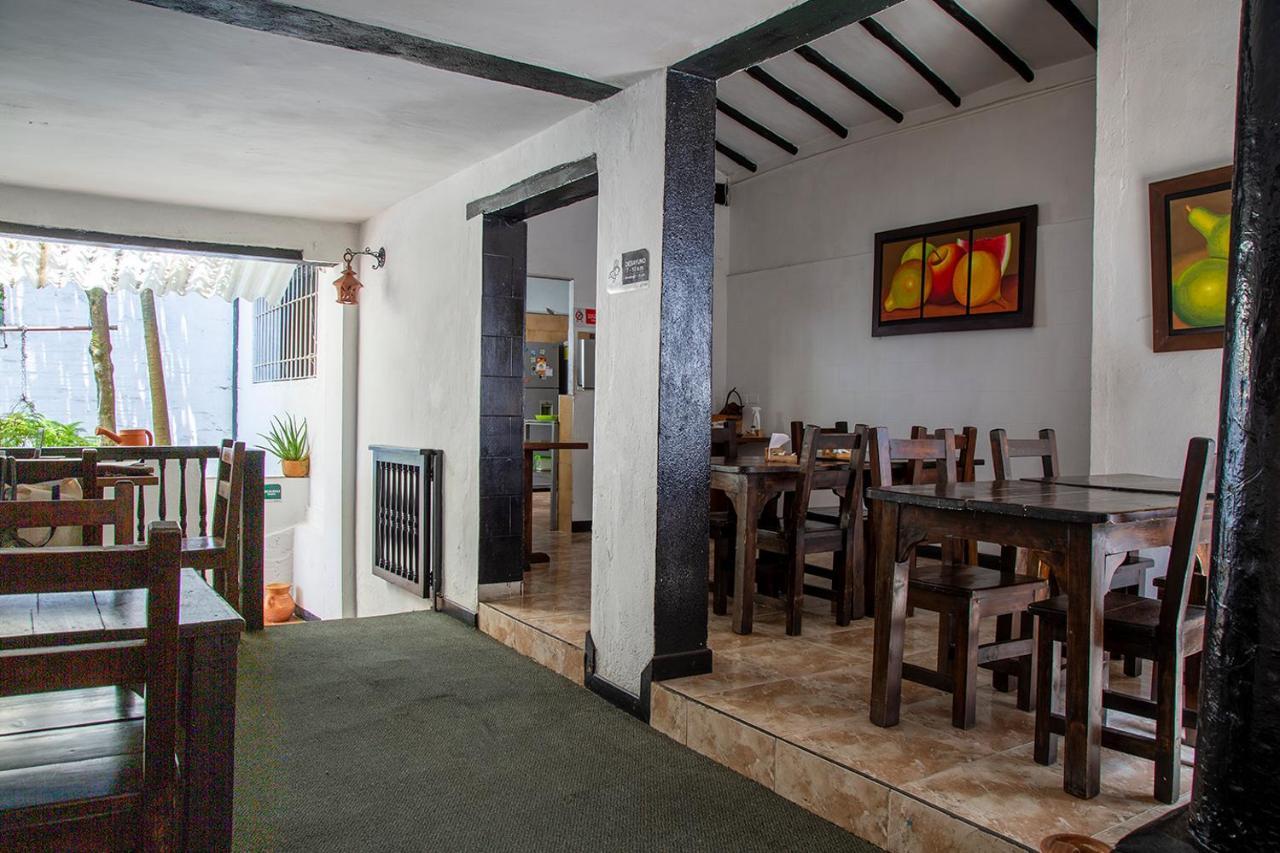 Hotel Premium Real Medellín Buitenkant foto