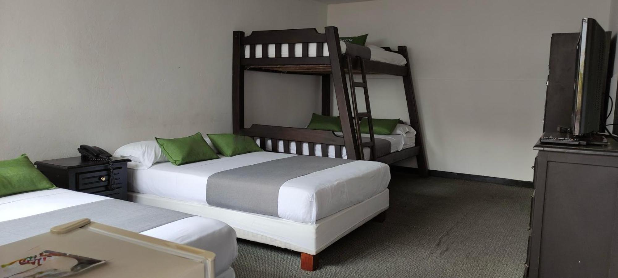 Hotel Premium Real Medellín Buitenkant foto