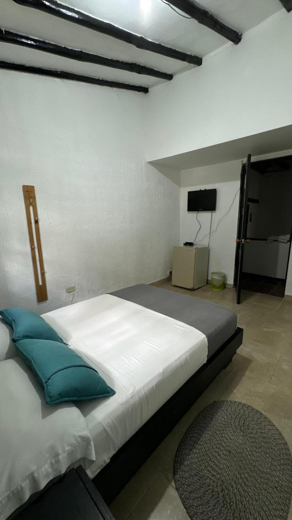 Hotel Premium Real Medellín Buitenkant foto