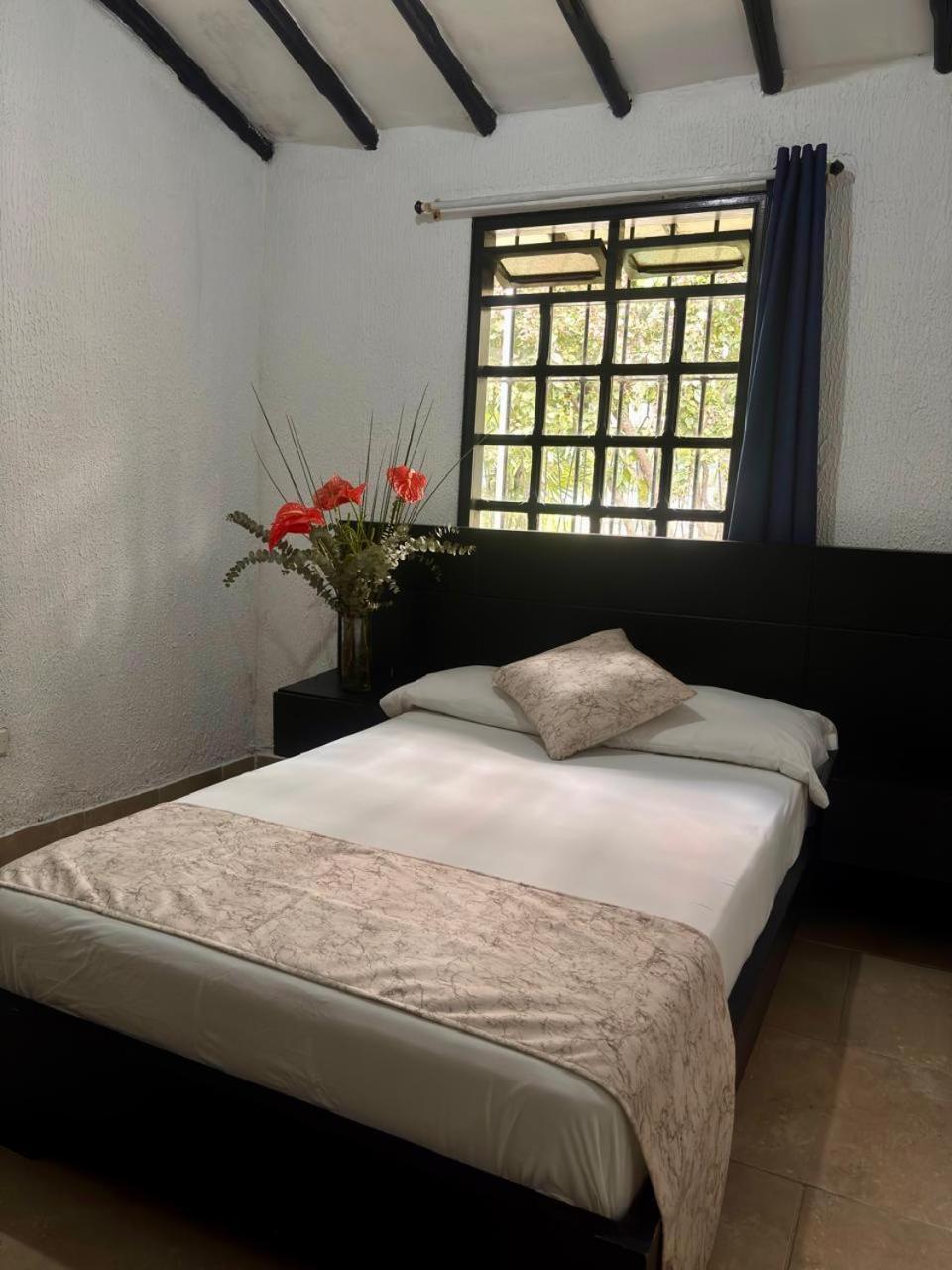 Hotel Premium Real Medellín Buitenkant foto