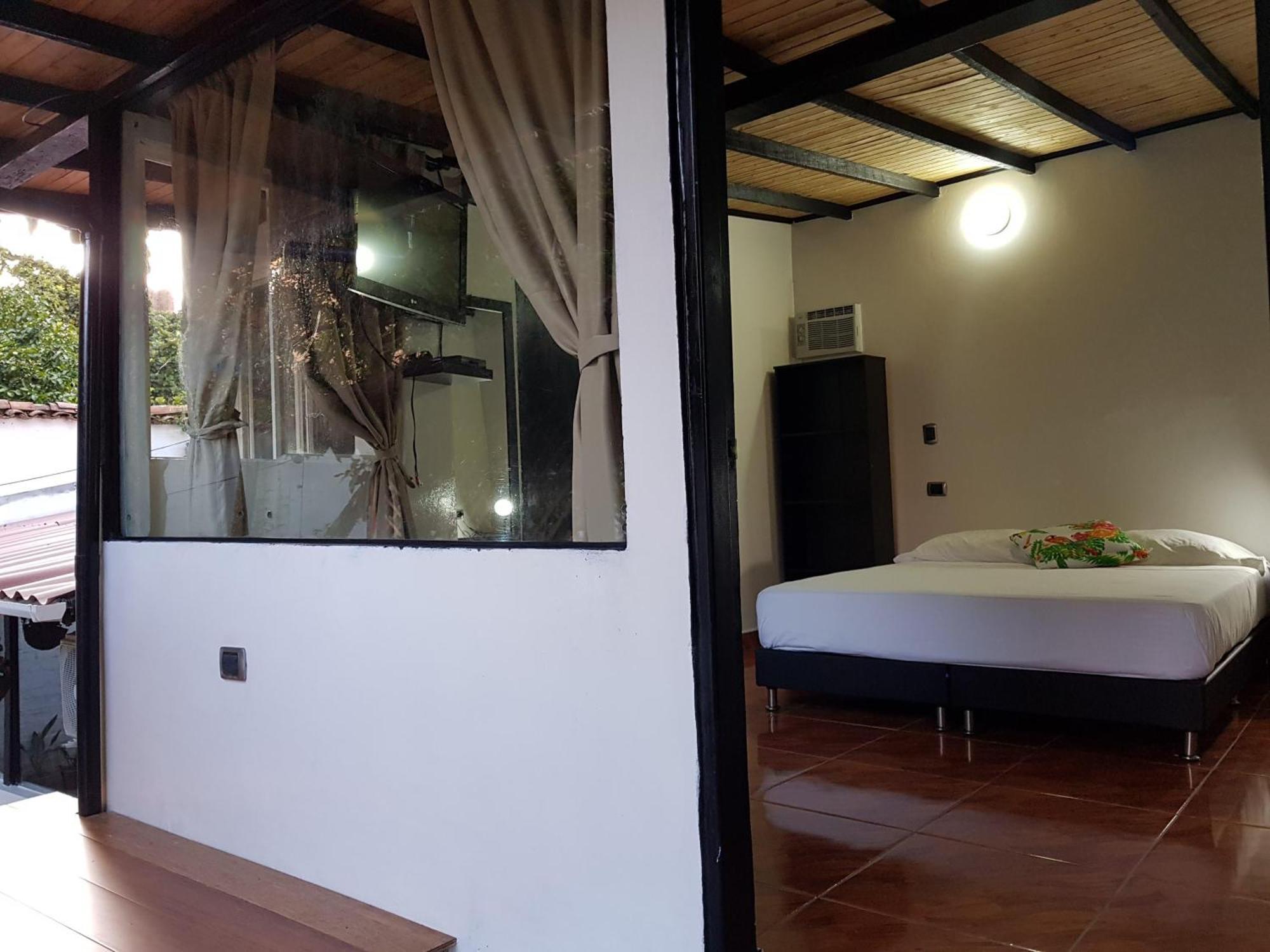 Hotel Premium Real Medellín Buitenkant foto
