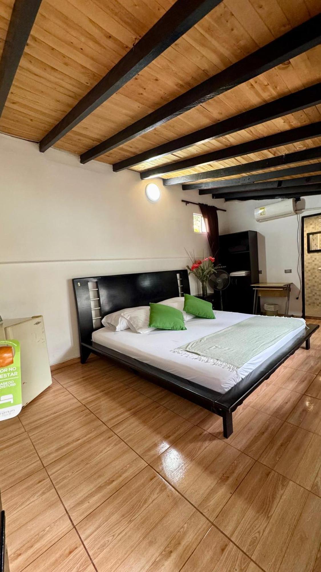 Hotel Premium Real Medellín Buitenkant foto