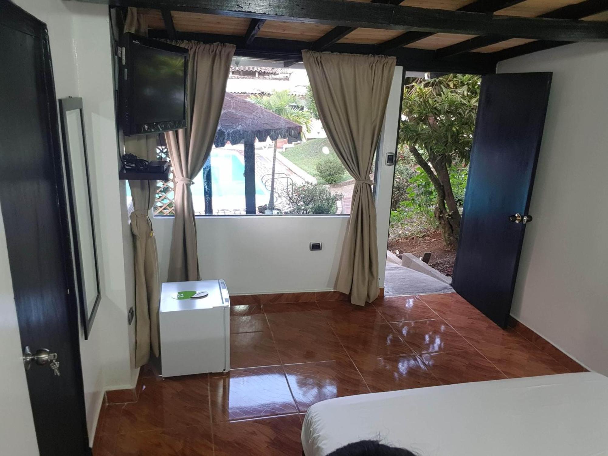 Hotel Premium Real Medellín Buitenkant foto