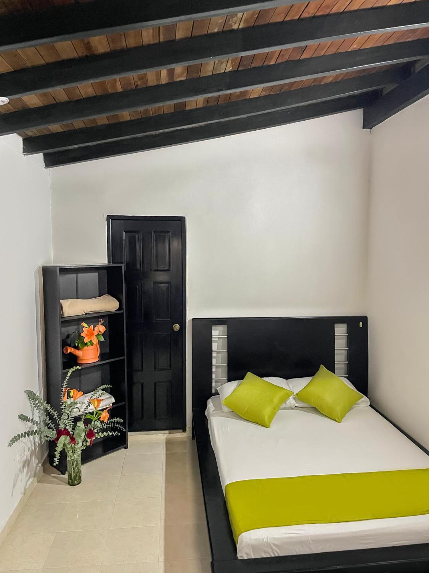 Hotel Premium Real Medellín Buitenkant foto