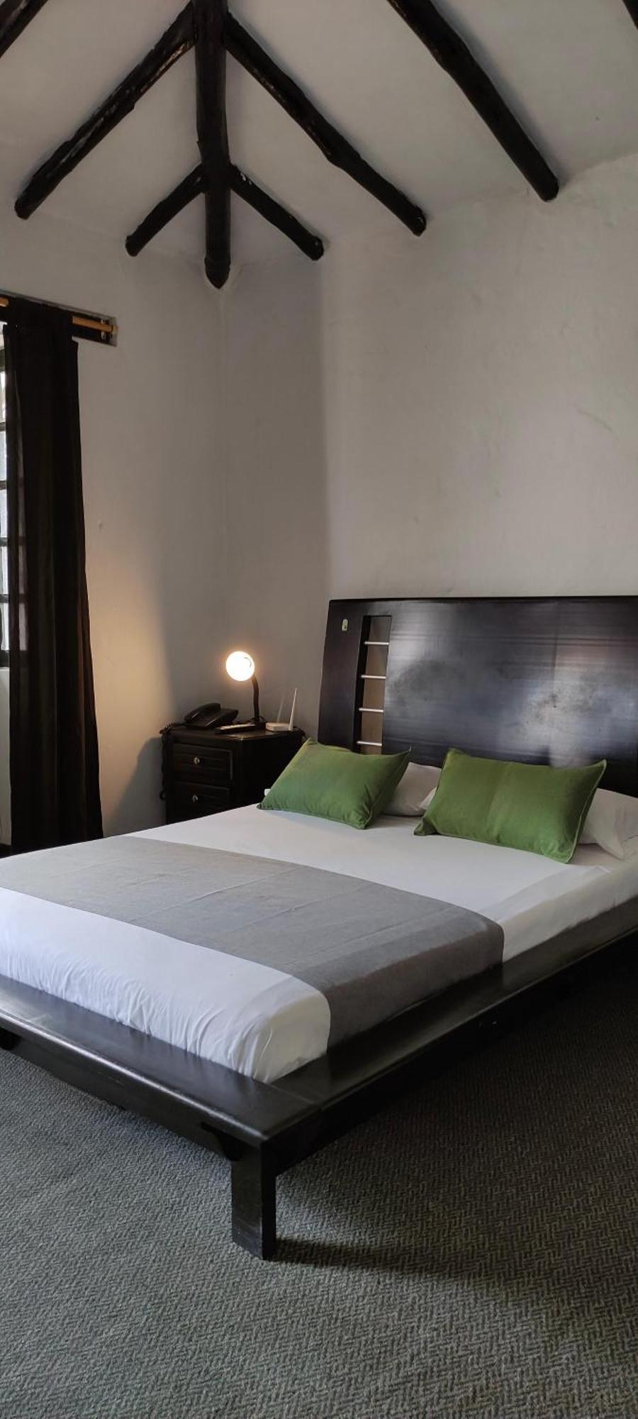Hotel Premium Real Medellín Buitenkant foto