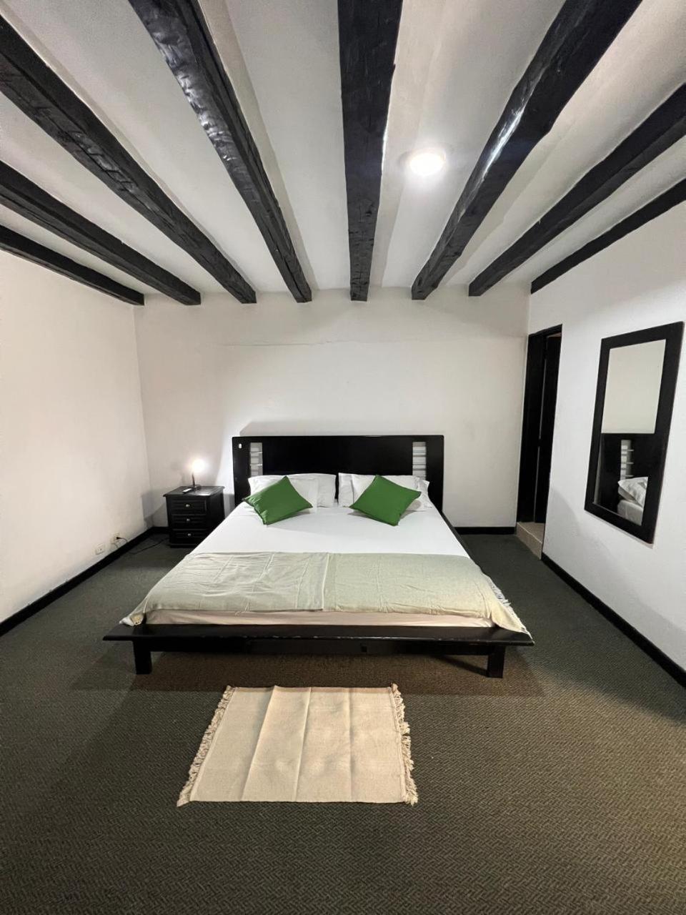 Hotel Premium Real Medellín Buitenkant foto