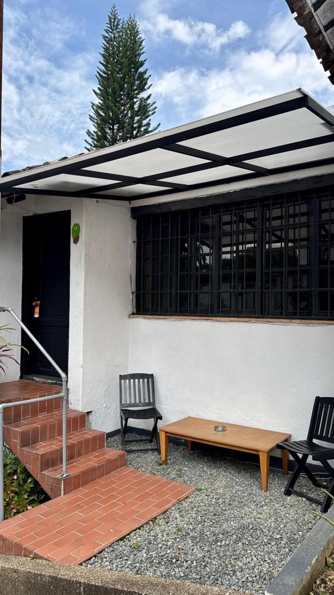 Hotel Premium Real Medellín Buitenkant foto